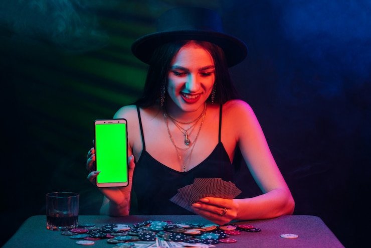 Perbandingan layanan pelanggan yang rapi