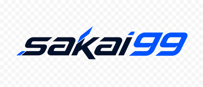 Logo sakai99 untuk beranda